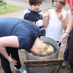 Weeekend - Toneelvereniging Plankenkoorts 